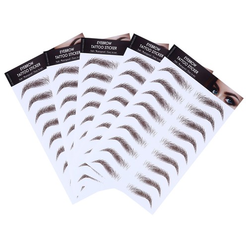 5pcs sticker - ,