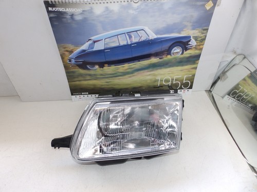 Citroen saxo del - faro, sx