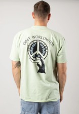 OBEY- T Shirt - Obey Peace