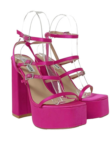 Steve madden sandali plateau - steve,
