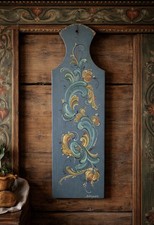 Vintage barb bjorgaard - vintage, walker