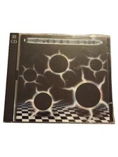 Esoteric Esoteric CD Album Funeral Doom Metal Atmosphärisch Langsam