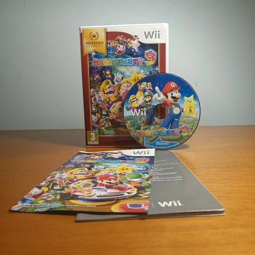 Mario party nintendo - mario,