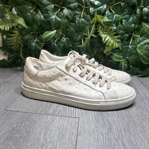 Sneakers donna hide - da,