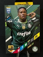2024 Panini Fifa 365 Endrick
