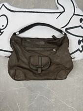 Borsa Liebeskind pelle marrone
