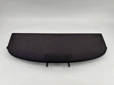 Cappelliera posteriore Audi TT