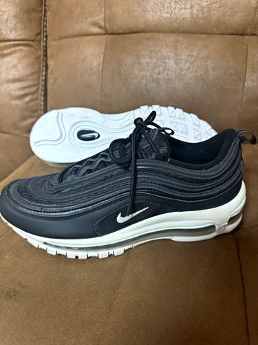 Nike air max nero - air,
