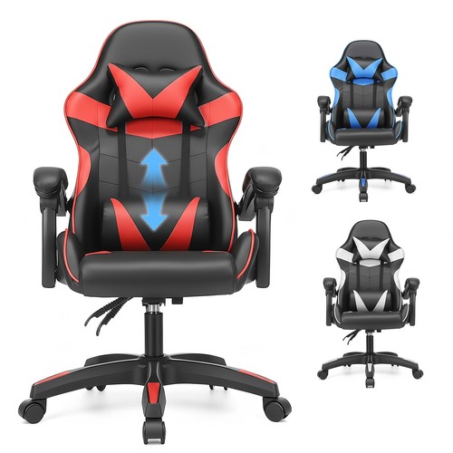 Sedia ufficio gaming - sedia,