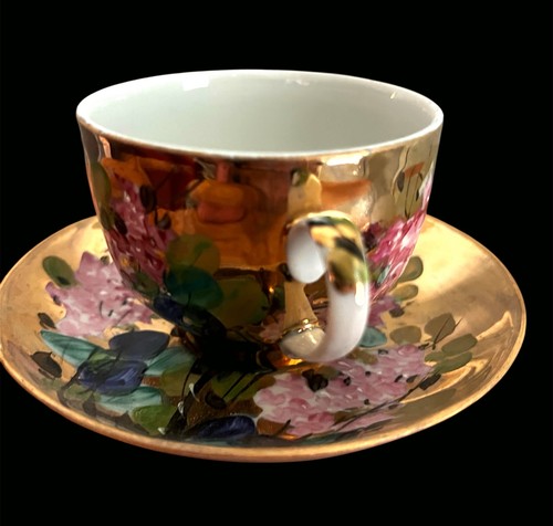 Tazza piattino porcellana - e,