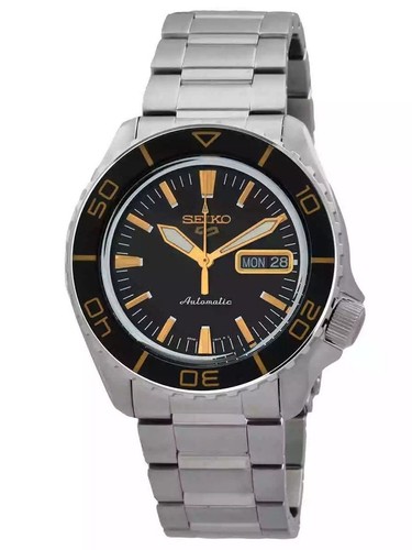 Orologio uomo seiko 5 - da,