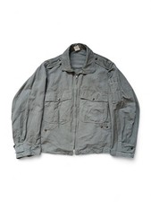 Vintage 80s Military Italian