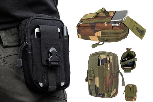 Marsupio molle cintura - molle, da