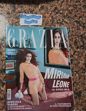 Grazia 21-22 2025-Miriam