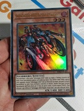 SALVATAGGIO-ASSO RAPIDO