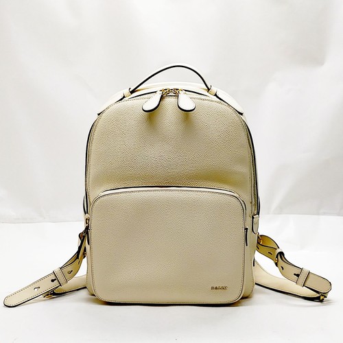 Borsa zaino bally pelle - zaino,