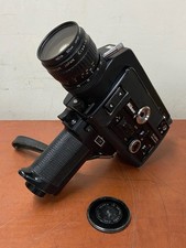 Nikon R8 Super Zoom 8mm Film