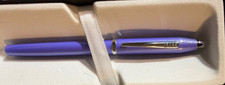 Penna stilografica Cross