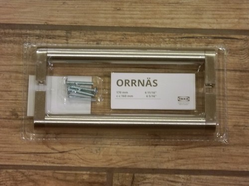 Maniglie ikea orrnäs - ikea,
