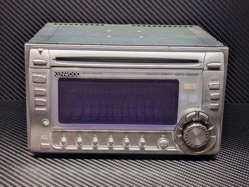 Kenwood dpx 06md - kenwood, dpx-06md