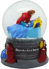 30037 Palla Di Neve Delle