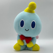 Vintage Sonic X Chao Cheese