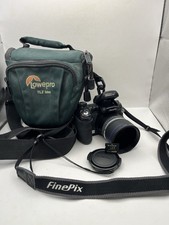 Fujifilm FinePix S5000 3,1