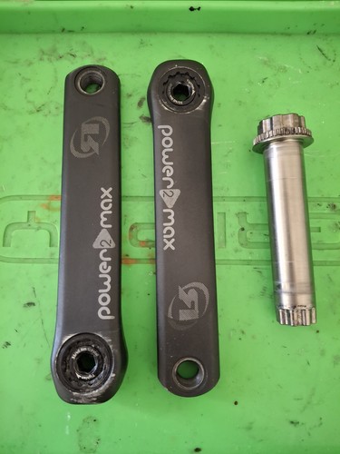 Rotor aldhu power2max - aldhu,