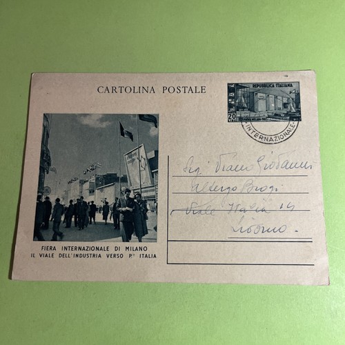 Fiera internazionale milano - fiera,
