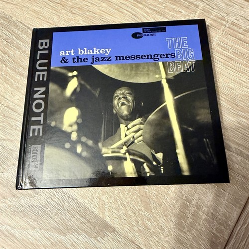 Xrcd blue note - xrcd,