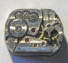 Movimento CYMA Calibro 434 K -