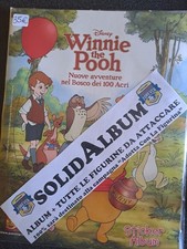 SET COMPLETO ALBUM + FIGURINE