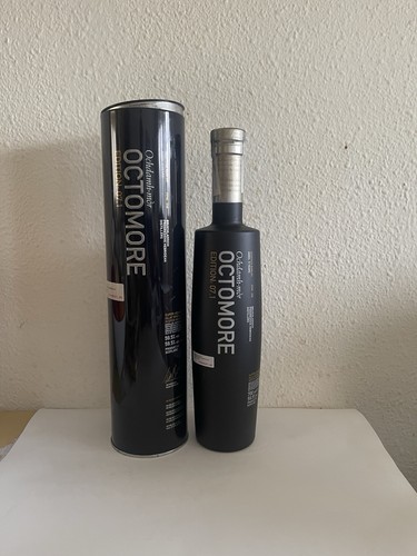 Whisky octomore years - ,