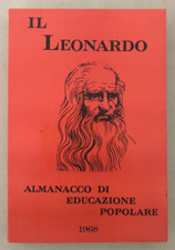 IL LEONARDO - ALMANACCO DI