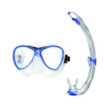 Sport-One maschera e boccaglio