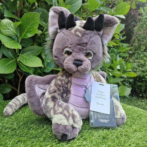 New peluche charlie bears - charlie,