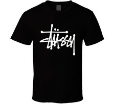 MAGLIETTA STUSSY X FRAGMENT1
