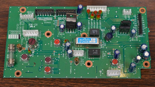 Ricambi kenwood 870s - ricambi,