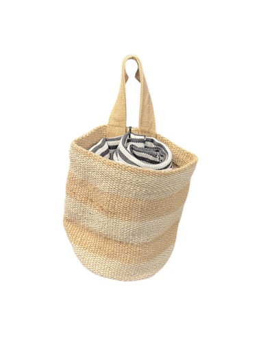 New ikea mavinn storage basket - storage,