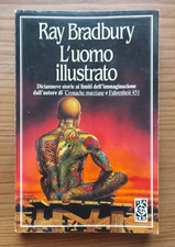 Ray Bradbury, L'Uomo