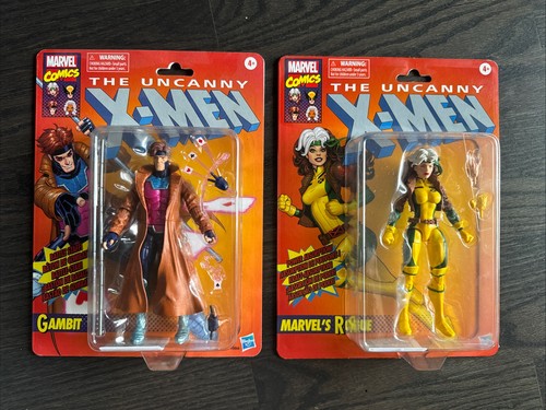 Hasbro marvel legends men - hasbro,