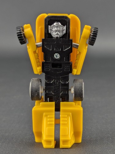 Transformers mini spy - transformers, dune