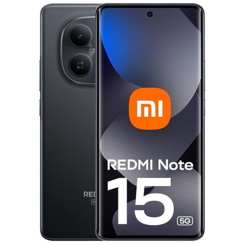 Xiaomi smartphone redmi note - xiaomi,