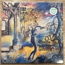 QUELLA VECCHIA LOCANDA LP