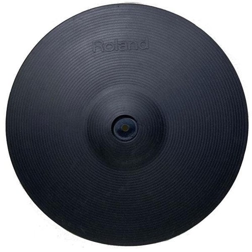 Roland 15r cymbal pad - cy-15r, v-cymbal