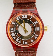 SWATCH MUSICALL 1994 - SLF100