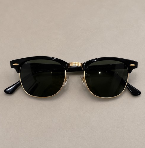 Rayban clubmaster vintage - vintage,