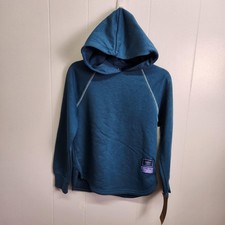 Set pantaloni con cappuccio