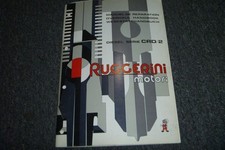 Ruggerini CRD 2 Motore Diesel