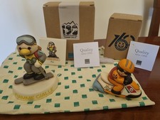 Thun Guardia Costiera su Moto